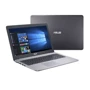 Asus K501UW-FI006T (90NB0BQ2-M00060) Gray Grade C: Причина уценки Б/У, значительные следы использования, потетрости, царапины, засветы, пятна, которые не мешают отобр