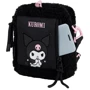 Сумка-кроссбоди Kite Education Teens 2520 Kuromi (HK25-2520) фото 4