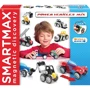 Магнитный конструктор SmartMax Мощные машины (SMX 303)