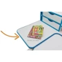 Стол Evo-kids Aivengo (L) Gray (арт.Evo-720 WG): Ширина, см 120