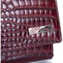 Женский кошелек Desisan бордовый (SHI057-626-17KRLak): Тип Кошельки
