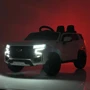 Дитячий електромобіль Bambi Racer Chevrolet Tahoe білий (M 4958EBLR-1) фото 11