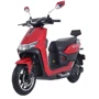 Электроскутер TAILG Tiger Red Gloss фото 8