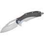 Нож Microtech Matrix Bead Blast CF (1409.05.49)