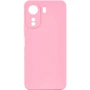 Чехол для телефонов Lakshmi Case Silicone Cover Full Camera Pink for Xiaomi Redmi 13C / Poco C65
