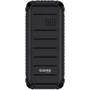 Мобільний телефон Sigma mobile X-style 18 Track black (UA UCRF): Камера немає