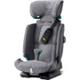 Автокресло BRITAX-ROMER ADVANSAFIX i-SIZE Cool Flow - Silver: Группа 1/2/3 (9-36 кг)