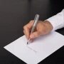 Набір Hugo Boss кулькова ручка та папка для конференцій A5 (HPBM209) фото 3