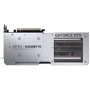 Видеокарта GIGABYTE GeForce RTX4070Ti SUPER 16Gb AERO OC (GV-N407TSAERO OC-16GD): Интерфейс PCI Express 4.0 x16
