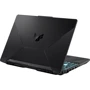 Ноутбук ASUS TUF A15 FA506NFR-HN091 (90NR0JU7-M005L0) UA: Обсяг накопичувача 512 ГБ (SSD)
