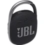 Акустика JBL Clip 4 Black (JBLCLIP4BLK): Подключение Bluetooth 5.1