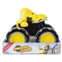 Іграшкова машинка John Deere Kids Monster Treads Бамблбі з великими колесами, що світяться (47422): Матеріал пластмасса