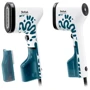 Отпариватель Tefal DT2040E1 Pure Pop Home & Travel: Мощность, Вт 1300
