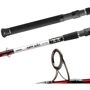 Спининговое удилище Cormoran Seacor BAT 2.10m 400-600g: Тип удилища Спиннинговое