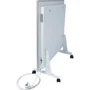 Обогреватель Ecoteplo AIR 400 ME (белый мрамор): Тип Керамический