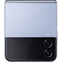 Смартфон Samsung Galaxy Flip 4 8/256GB Blue F721: Встроенная память 256 ГБ