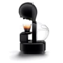 Кофеварка Krups KP1308 Nescafe Dolce Gusto Lumio: Габариты, см 37х18х22