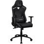 Кресло для геймеров Aerocool ThunderX3 TC3 All Black