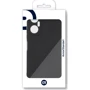 Чохол для телефона ArmorStandart Matte Slim Fit Camera cover Black для Infinix Hot 20 5G (X666B) (ARM66405): Тип накладка на задню частину
