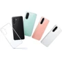 Чохол для телефона Samsung Clear Case Transparent (EF-QA266CTEGWW) для Samsung A266 Galaxy A26 фото 7