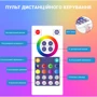 Умные настенные LED панели Inspire SLX06-4 177LED (SLX06-4-1): Стиль Техно