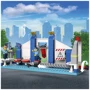 LEGO City Тренировки в полицейской академии (60372) фото 8