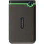 Внешний жесткий диск Transcend StoreJet 25M3 2000GB (TS2TSJ25M3): Размеры, мм 129.5х82.4х20.4