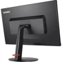 Монитор Lenovo ThinkVision P27u: Угол обзора, гор / верт 178°/178°