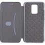 Аксессуар для смартфона Fashion Classy Green for Xiaomi Redmi Note 9S/Note 9 Pro/Note 9 Pro Max: Тип чехол-книжка
