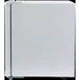 Холодильник ECG ERM 10470 WA+: Размеры 49.2x47.2x44.4 см (ВxШxГ)