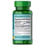 Puritan's Pride Silymarin Milk Thistle 175 mg Розторопша 100 капсул: Форма випуску капсули