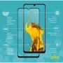 Аксесуар для смартфона Piko Tempered Glass Full Glue Black для Realme C53: Тип защитное стекло