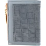 Женский кошелек Valiria Fashion голубой (5DETAA1238-blue): Тип Кошельки