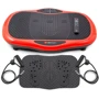 Прочий тренажер Hop-Sport 3D HS-070VS Scout Red