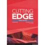 Cutting Edge 3rd ed Elementary SB+DVD (учебник для учеников и студентов с вложенным DVD 4901990000)
