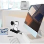 Док-станція Macally Dock Stand Black (MWATCHSTAND3) for Apple iPhone, Apple Watch and Apple AirPods фото 8