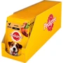 Влажный корм Pedigree для взрослых собак Курица и овощи в соусе 24х100г (5900951017322)