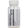 Solaray L-Carnitine Free Form Л-карнітин 500 мг 30 вегетаріанських капсул: Тип L Карнитин