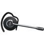 Навушники Jabra Engage 65 Convertible Black (9555-553-111): Тип кріплення крепление на ушах