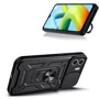 Чохол для телефона BeCover Military Black для Xiaomi Redmi A2 (710206): Сумісність Xiaomi Redmi A2