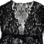 Эротический комплект NDS 1235-3 Black M/L (22181)