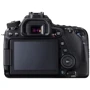 Canon EOS 80D Body UA: Количество мегапикселей 26