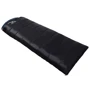 Спальный мешок SportVida R Black/Grey (SV-CC0072): Ширина в плечах 75 см