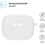 Чехол ArmorStandart Silicone Case White (ARM80438) for JBL Tune 235 NC: Тип Чехол