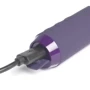 Вибратор Je Joue - Rabbit Bullet Vibrator Purple