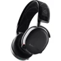 Наушники SteelSeries Arctis 7 Black 2019 Edition (61505): Чувствительность (дБ) 98