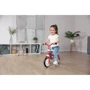 Детский металлический беговел Smoby Rookie (770400) фото 5
