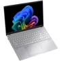 Ноутбук ASUS Vivobook S15 (S5507QA-MA049W): Экран 15.6 " OLED 2880x1620 (16:9)