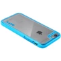 Чехол для iPhone LAUT FLURO Blue (LAUT_IP6_FR_BL) for iPhone 6/6S: Материалы пластик