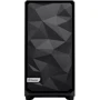 Корпус Fractal Design Meshify 2 Black TG Dark Tint (FD-C-MES2A-02): Форм-фактор материнської плати ATX / E-ATX / Micro-ATX / Mini-ITX
